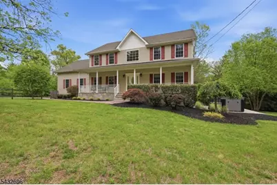 3 Lincoln Avenue, Franklin Township, NJ 08540 - Photo 1