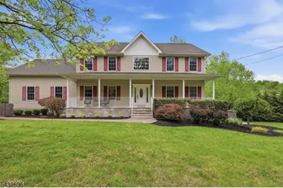 3 Lincoln Avenue, Franklin Township, NJ 08540 - Photo 44