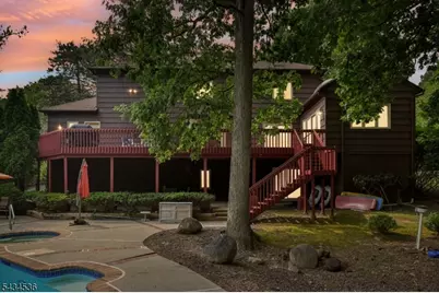 12 Sandalwood Dr, Livingston, NJ 07039 - Photo 40