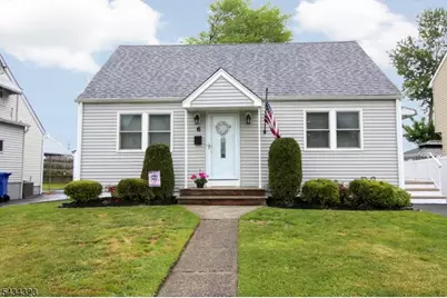 6 Knollwood Rd, Totowa, NJ 07512 - Photo 1