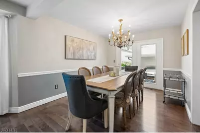 242 Clarken Drive, West Orange Township, NJ 07052 - Photo 8