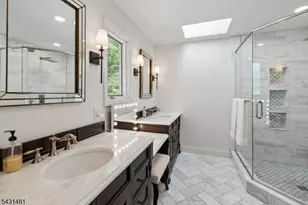 242 Clarken Dr, West Orange Township, NJ 07052 - Photo 24
