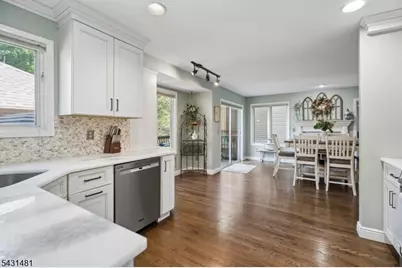 242 Clarken Drive, West Orange Township, NJ 07052 - Photo 10