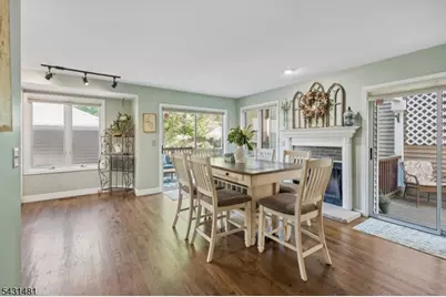 242 Clarken Drive, West Orange Township, NJ 07052 - Photo 12