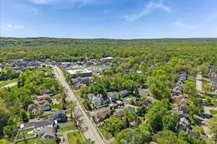 9 Arthur Terrace, Livingston, NJ 07039 - Photo 36