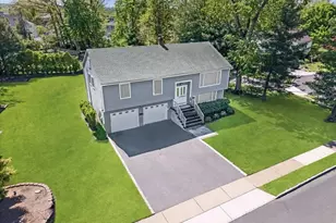 9 Arthur Terrace, Livingston, NJ 07039 - Photo 28
