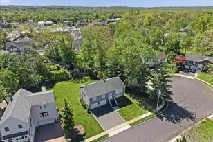 9 Arthur Terrace, Livingston, NJ 07039 - Photo 34