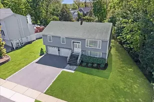 9 Arthur Terrace, Livingston, NJ 07039 - Photo 30