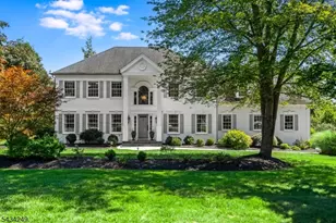 120 Woods End Dr, Bernards Township, NJ 07920 - Photo 1