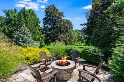 120 Woods End Dr, Bernards Township, NJ 07920 - Photo 30