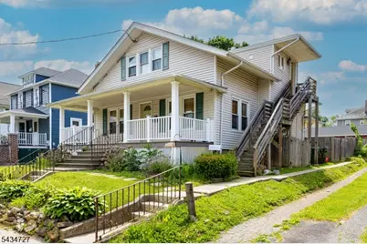 98 Youmans Ave, Washington Boro, NJ 07882 - Photo 1