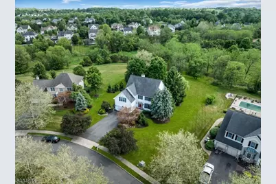 6 Champions Cir, Branchburg Township, NJ 08876 - Photo 2