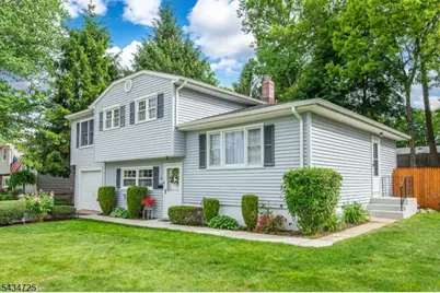 53 Columbia St, Wharton, NJ 07885 - Photo 2