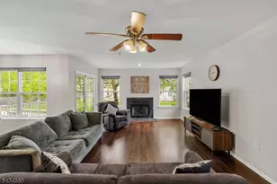 217 Vasser Dr, Piscataway Township, NJ 08854 - Photo 6