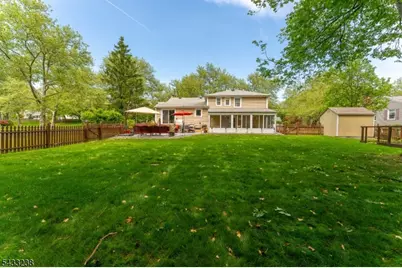 1262 Christine Cir, Scotch Plains Township, NJ 07076 - Photo 24