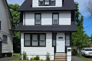 245 Linden Ave, Irvington, NJ 07111 - Photo 1