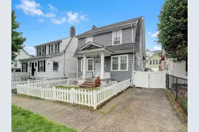 409-411 3rd Ave West, Newark, NJ 07107 - Photo 2