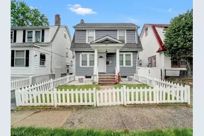 409-411 3rd Ave West, Newark, NJ 07107 - Photo 1