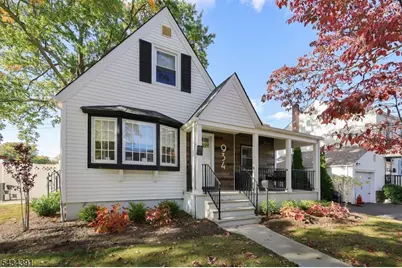 934 Moessner Ave, Union Township, NJ 07083 - Photo 1