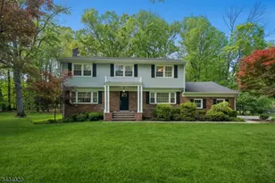 12 Indian Run, Scotch Plains Township, NJ 07076 - Photo 1