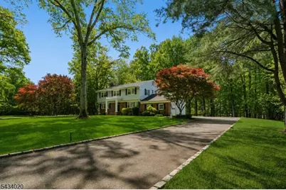 12 Indian Run, Scotch Plains Township, NJ 07076 - Photo 26