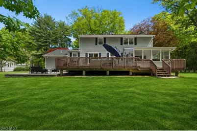 12 Indian Run, Scotch Plains Township, NJ 07076 - Photo 20