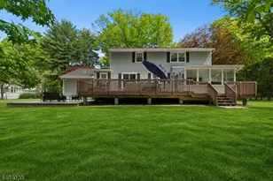 12 Indian Run, Scotch Plains Township, NJ 07076 - Photo 20