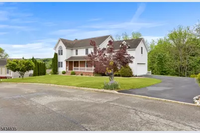14 Lakeview Ter, Sussex, NJ 07461 - Photo 2