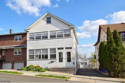 8 Witherspoon St, Nutley, NJ 07110 - Photo 1