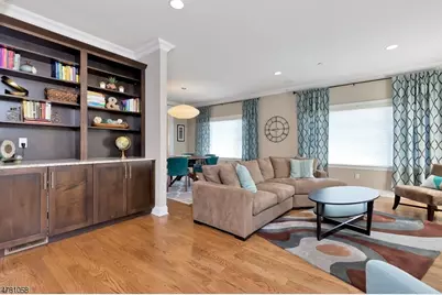 1B Foley Sq #1, New Providence, NJ 07974 - Photo 4