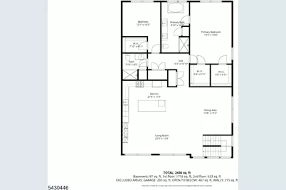 6 McNerney Ln, Florham Park, NJ 07932 - Photo 44