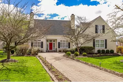 3 Maidstone Ct, Montgomery Township, NJ 08558 - Photo 2