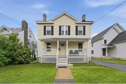 7 Fairview Ave, Somerville, NJ 08876 - Photo 1