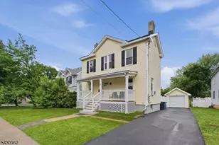 7 Fairview Ave, Somerville, NJ 08876 - Photo 4