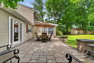 18 Randi Way, Ewing Township, NJ 08560 - Photo 24