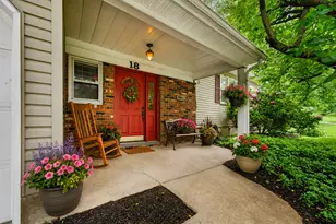 18 Randi Way, Ewing Township, NJ 08560 - Photo 2