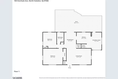159 Overlook Ave, North Haledon, NJ 07508 - Photo 38