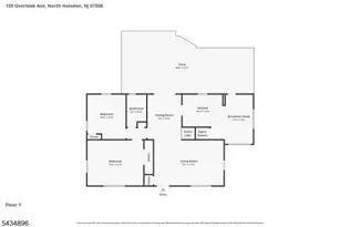 159 Overlook Ave, North Haledon, NJ 07508 - Photo 38