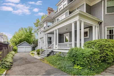 92 Midland Ave #A, Montclair, NJ 07042 - Photo 4