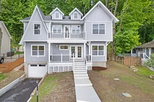 269 E Shore Trail, Sparta Township, NJ 07871 - Photo 1