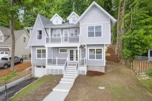 269 E Shore Trail, Sparta Township, NJ 07871 - Photo 44