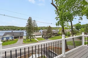 269 E Shore Trail, Sparta Township, NJ 07871 - Photo 30