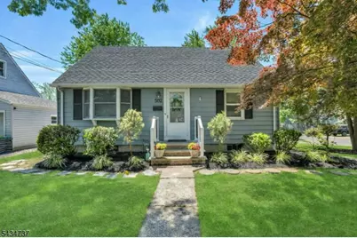 502 Jerusalem Rd, Scotch Plains Township, NJ 07076 - Photo 1
