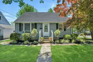 502 Jerusalem Rd, Scotch Plains Township, NJ 07076 - Photo 1