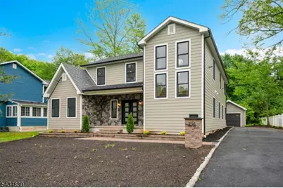 236 Park Ave, Berkeley Heights Township, NJ 07922 - Photo 2