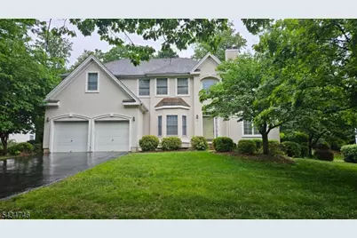 5 Jupiter Hills Ct, Montgomery Township, NJ 08558 - Photo 1
