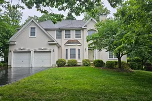 5 Jupiter Hills Ct, Montgomery Township, NJ 08558 - Photo 1