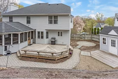 9 Mulberry Ct, Roxbury Township, NJ 07876 - Photo 28