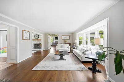 10 Deer Ridge Rd, Bernards Township, NJ 07920 - Photo 12