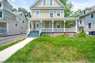 26 Hillside Ave, Chatham, NJ 07928 - Photo 1